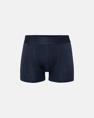 Tights "gunnar" 3-pak | Bambusviskose | Multifarvet -Resteröds