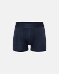 Tights "gunnar" 3-pak |  Bambusviskose | Navy -Resteröds