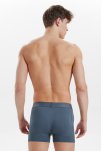 Tights "gunnar" 3-pak | Bambusviskose | Multifarvet -Resteröds