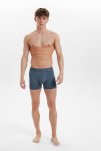 Tights "gunnar" 3-pak | Bambusviskose | Multifarvet -Resteröds