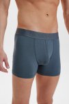 Tights "gunnar" 3-pak | Bambusviskose | Multifarvet -Resteröds