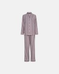 Pyjamas | 100% flannel bomuld | mønstret -Decoy