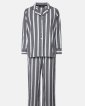 Pyjamas | 100% flannel bomuld | mønstret - Decoy