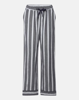 Pyjamas | 100% flannel bomuld | mønstret -Decoy