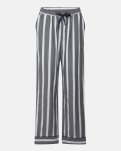 Pyjamas | 100% flannel bomuld | mønstret -Decoy