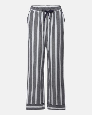Pyjamas | 100% flannel bomuld | mønstret