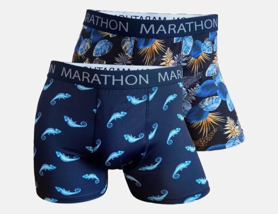 Restsalgs-kampagne på Marathon - Spar 47%