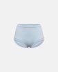 Maxi brief |  Bambusviskose | Lys blå - JBS of Denmark Women