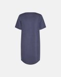 Big shirt |  Bambusviskose | Lavendel -JBS of Denmark Women