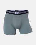 Sweatshirt | 100% Økologisk bomuld | Grå -CR7