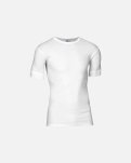 T-shirt "o-neck original" | 100% bomuld | Hvid -JBS