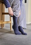 Strømper | Uld | Mørkegrå -JBS of Denmark Women