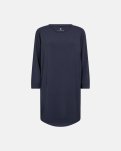 Big shirt | Bambusviskose | Mørk grå -JBS of Denmark Women