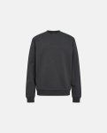 Sweatshirt | 100% Økologisk bomuld | Grå -JBS of Denmark Men