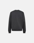 Sweatshirt | 100% Økologisk bomuld | Grå -JBS of Denmark Men
