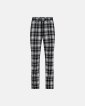 Pyjamasbukser | 100 % flannel bomuld | Ternet - JBS of Denmark Men