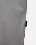 T-shirt o-neck | Bambusviskose | Grå -JBS of Denmark Men