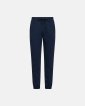 Sweatpants | 100% Økologisk bomuld | Navy - JBS of Denmark Men