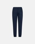 Sweatpants | 100% Økologisk bomuld | Navy -JBS of Denmark Men