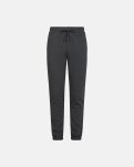 Sweatpants | 100% Økologisk bomuld | Grå -JBS of Denmark Men