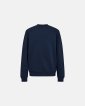 Sweatshirt | 100% Økologisk bomuld | Navy - JBS of Denmark Men