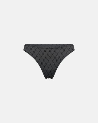 String "logo" 3-pak | Grå -Hype the Detail