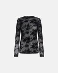 Bluse "blonde" | Sort -Hype the Detail