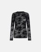 Bluse "blonde" | Sort - Hype the Detail
