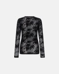 Bluse "blonde" | Sort -Hype the Detail