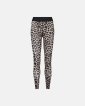 Leggings "logo" | Polyester | Leo - Hype the Detail