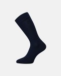 Strømper 10-pak | Bambusviskose | Navy -Claudio