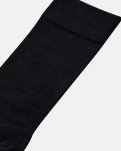 Strømper 10-pak | Bambusviskose | Sort -Claudio