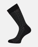 Strømper 7-pak | Bambusviskose | Sort -Dovre