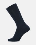 Strømper 7-pak, Bambusviskose, Navy