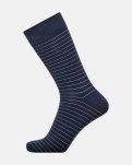 Strømper 7-pak, Bambusviskose, Navy