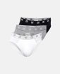 Briefs 'basic' 3-pak | Økologisk bomuld | Multifarvet - CR7