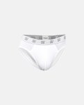 Briefs 'basic' 3-pak | Økologisk bomuld | Multifarvet -CR7