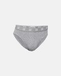 Briefs 'basic' 3-pak | Økologisk bomuld | Multifarvet -CR7