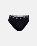 Briefs 'basic' 3-pak | Økologisk bomuld | Multifarvet -CR7