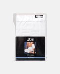 Long johns "3/4 længde original" | 100% bomuld | Hvid -JBS