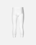 Long johns "3/4 længde original" | 100% bomuld | Hvid -JBS
