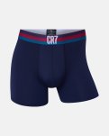 Trunks 'fashion' 2-pak | Mikrofiber | Multifarvet -CR7