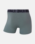 Trunks 'basic' 5-pak | Bomuld | Multifarvet -CR7