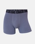 Trunks 'basic' 5-pak | Bomuld | Multifarvet -CR7