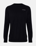 Pyjamas | 100% bomuld | Sort -CR7