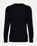 Pyjamas | 100% bomuld | Sort -CR7