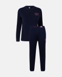 Pyjamas 'Kids' | 100% bomuld | Navy -CR7