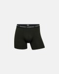 Tights 3-pak | Bambusviskose | Grøn -JBS