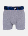 Trunks 'kids' 3-pak | Bomuld | Multifarvet -CR7