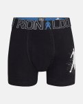 Trunks 'kids' 2-pak | Bomuld | Multifarvet -CR7